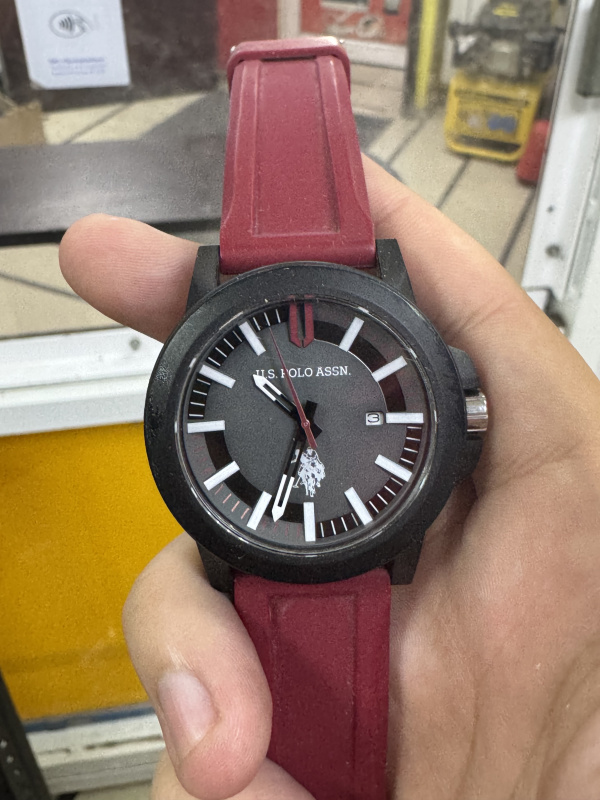 Часы наручные U.S.PEX uspa1029-03