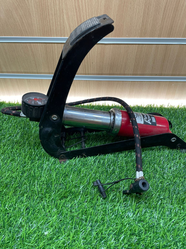 Насос Heyner TS16949