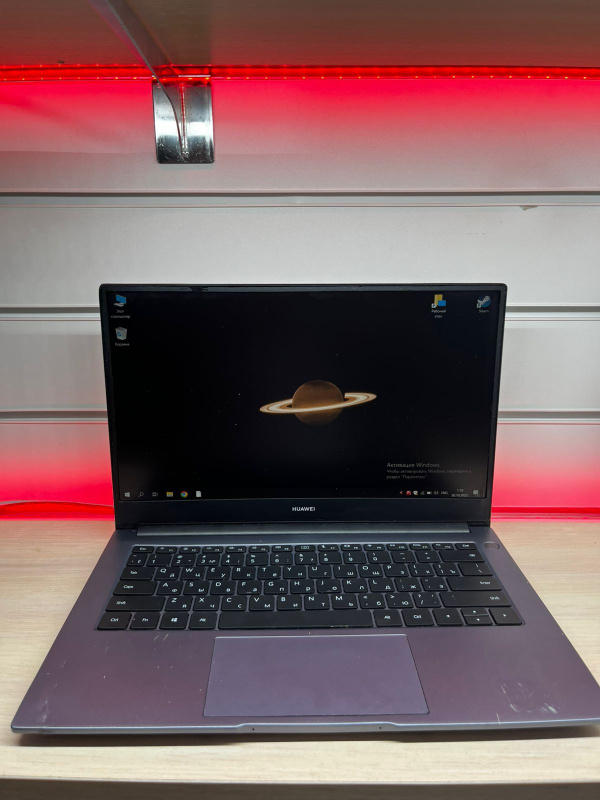Ноутбук Huawei Nbl-WAQ9R