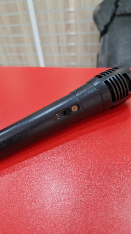 Микрофон - Aceline  amic-20