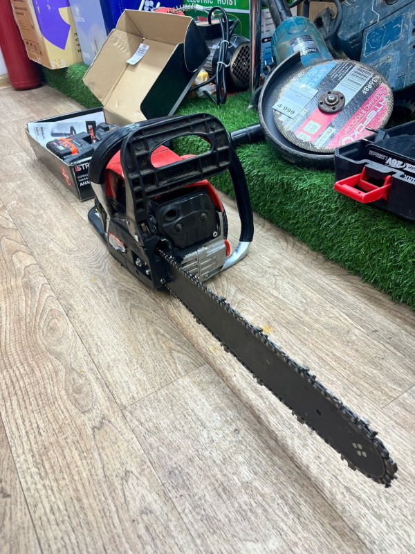 Бензопила Optima GS-16/2500