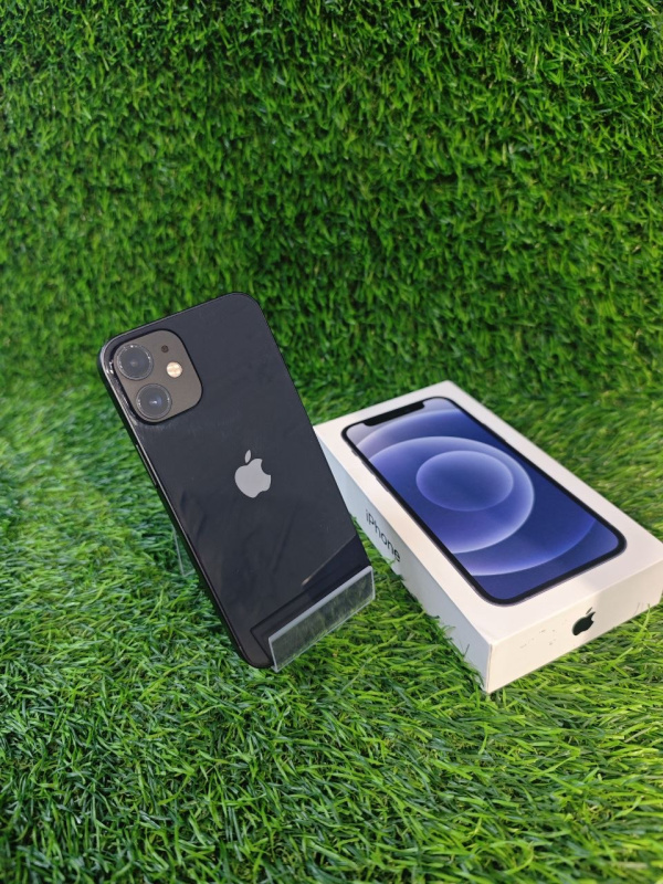 Мобильный телефон Apple iPhone 12 Mini