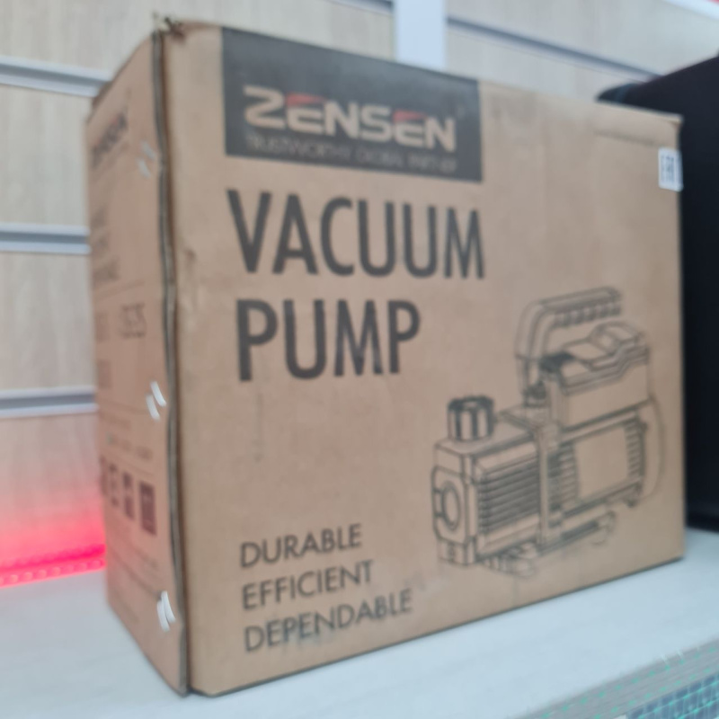Насос Zensen zsc 1 d
