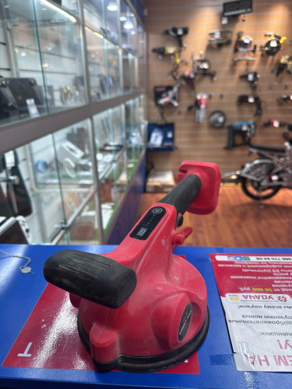 Вибратор для бетона DLT MAX