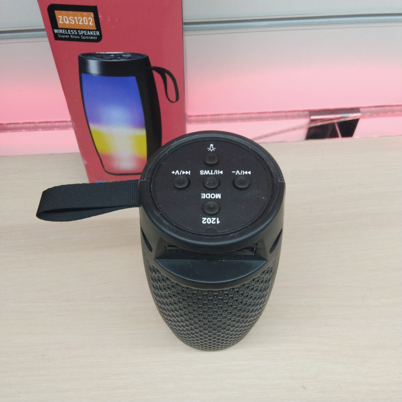 Колонки zq Sierra Wireless s1202