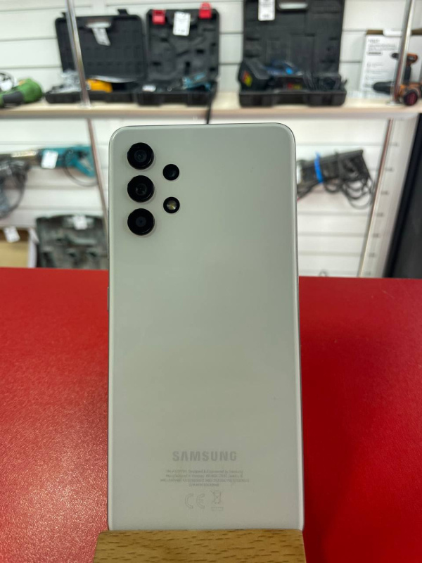 Мобильный телефон Samsung Galaxy A32