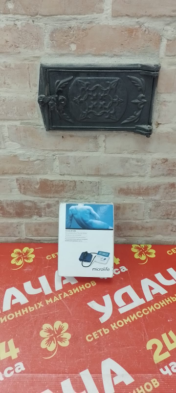 Тонометр электронный Xiaomi Microlife BP 2BI0