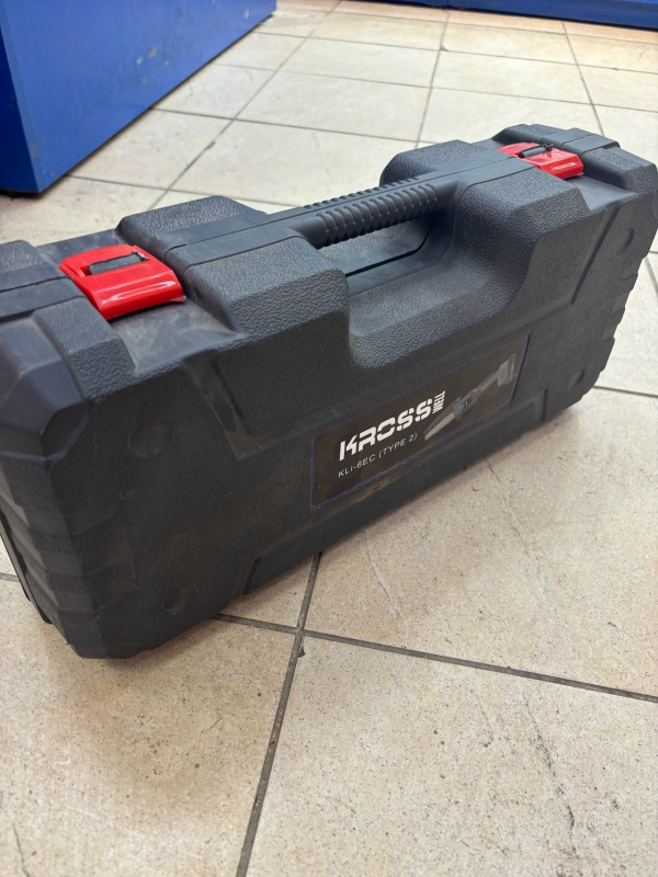 Электропила Kross KLI-6EC