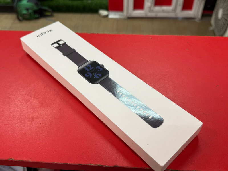 Часы смарт Infinix XWATCH 3 PLUS