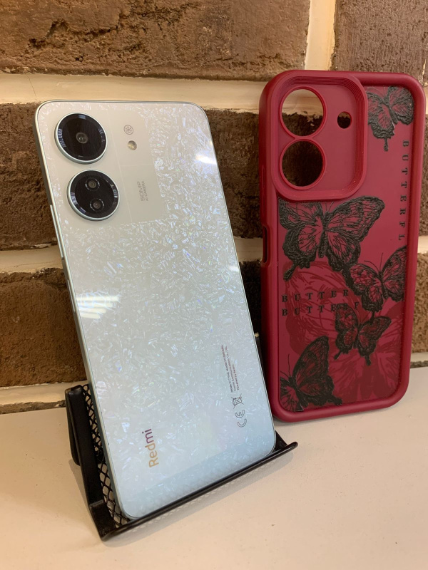 Мобильный телефон Xiaomi Redmi 13C