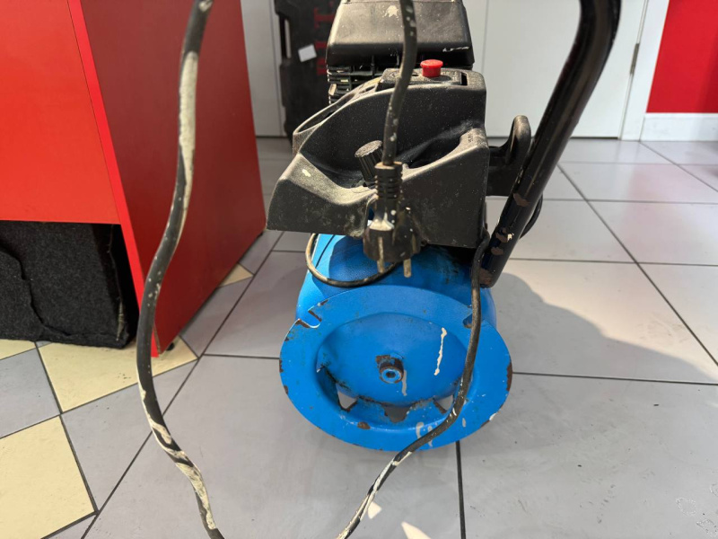 Компрессор Abac Pole Position 241