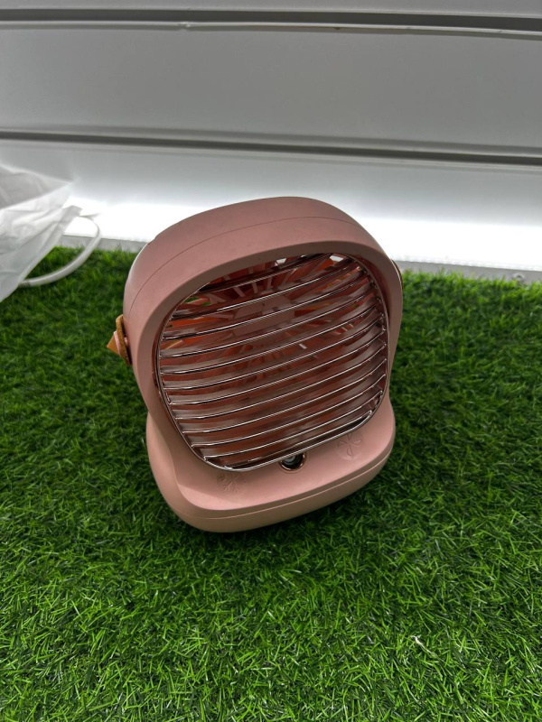 вентилятор   mia boo boo