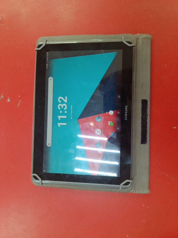 Планшет Samsung Galaxy Tab 2 10.1 P5100