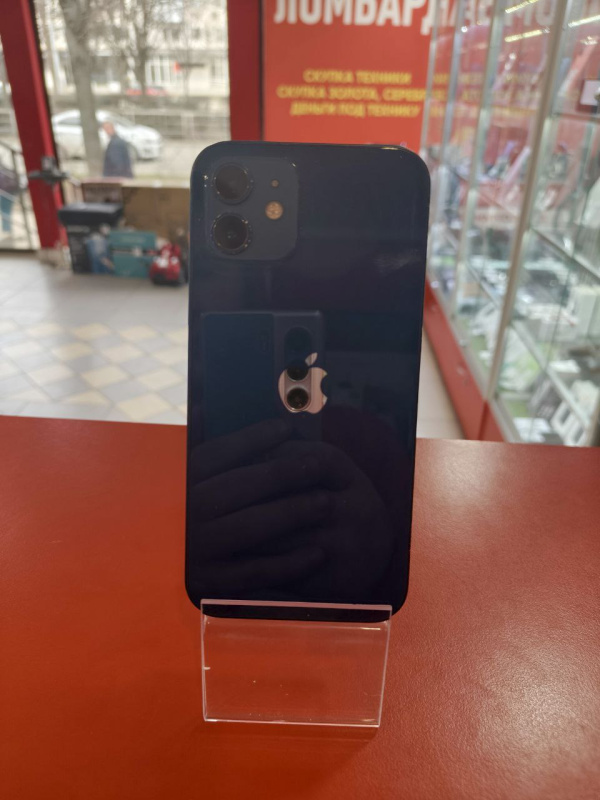 Мобильный телефон Apple iPhone 12