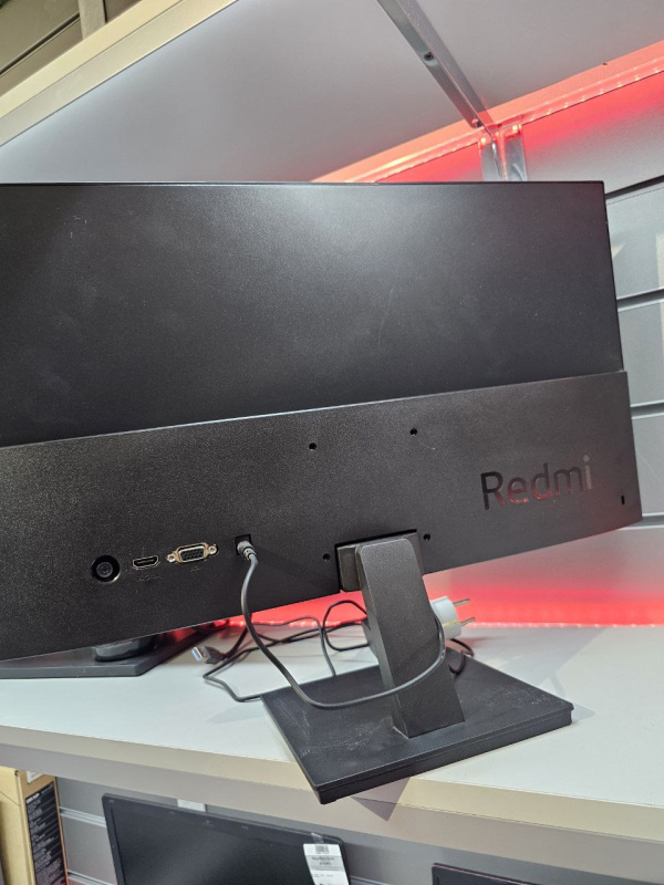 Монитор Xiaomi Redmi Display 21.45 V22FAB-RA