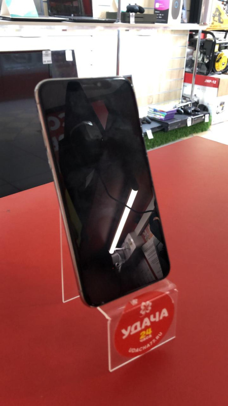 Мобильный телефон Apple iPhone X