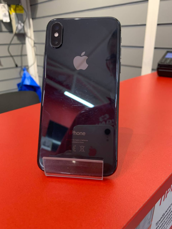 Мобильный телефон Apple iPhone XS