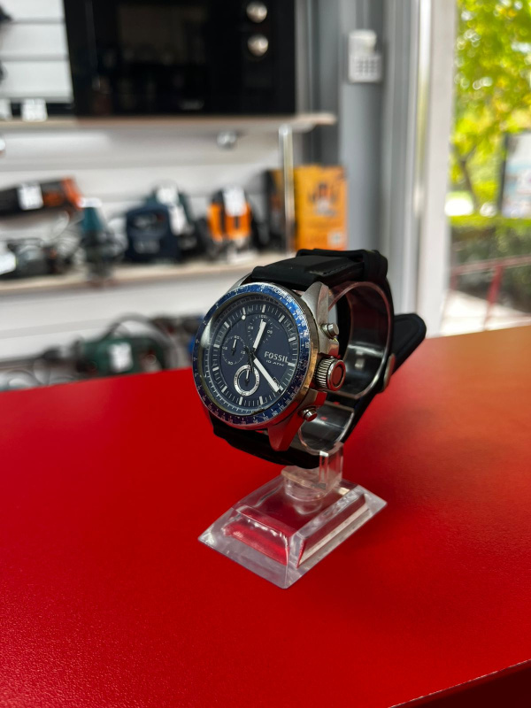 Часы наручные Fossil CH-2691