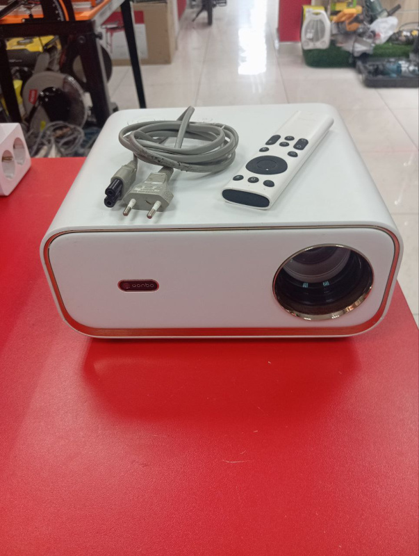 Проектор  Wanbo X5