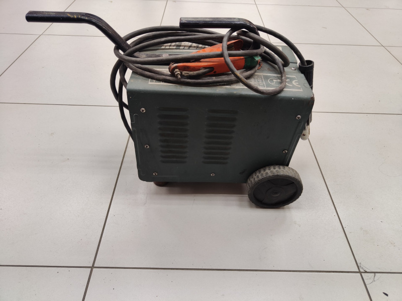 Сварочный трансформатор Sturm! ac welder aw79250