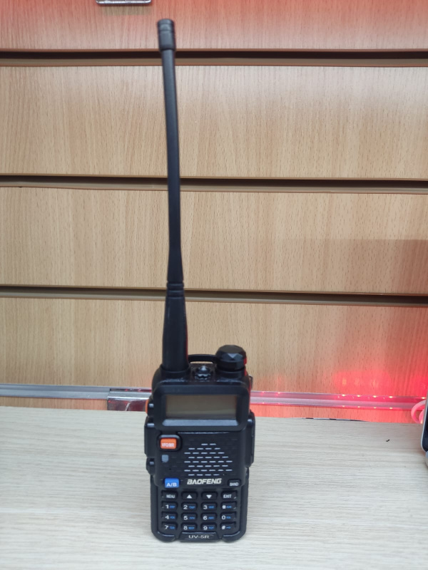 Рации Baofeng UV-5R