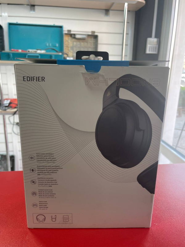 Наушники Edifier wh700