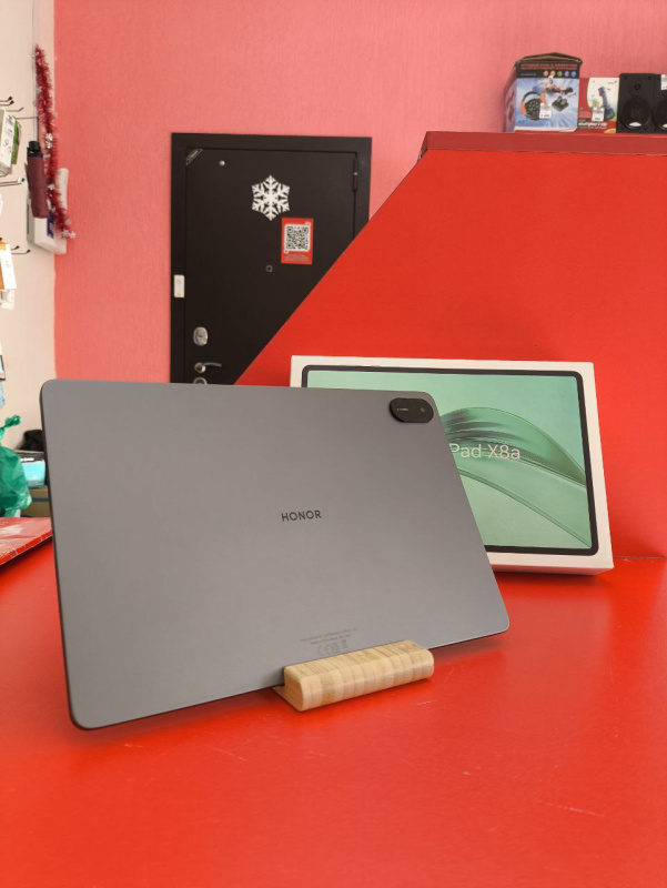Планшет Honor Pad X8
