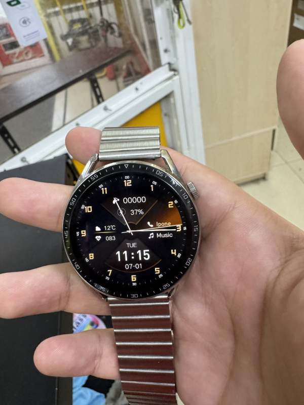 Часы смарт Ultra t 800 ultra