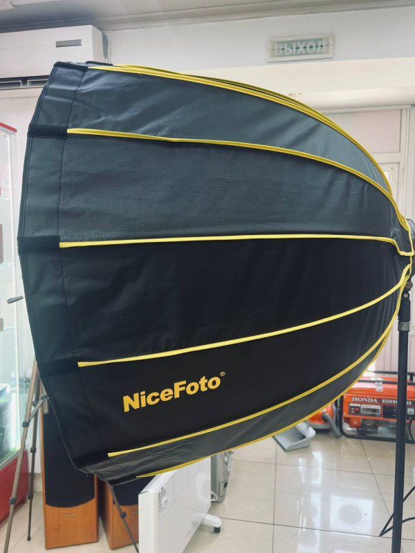 Софтбокс  NiceFoto D90