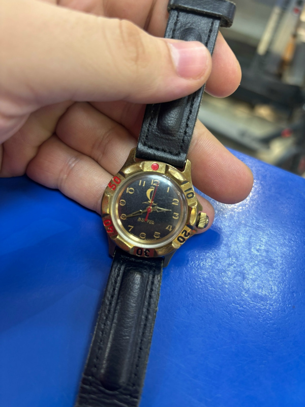 Часы наручные Восток ВОСТОК