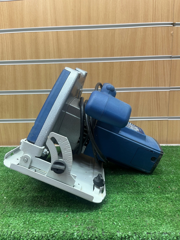 Циркулярная пила фиолент профешанал ПД7-75