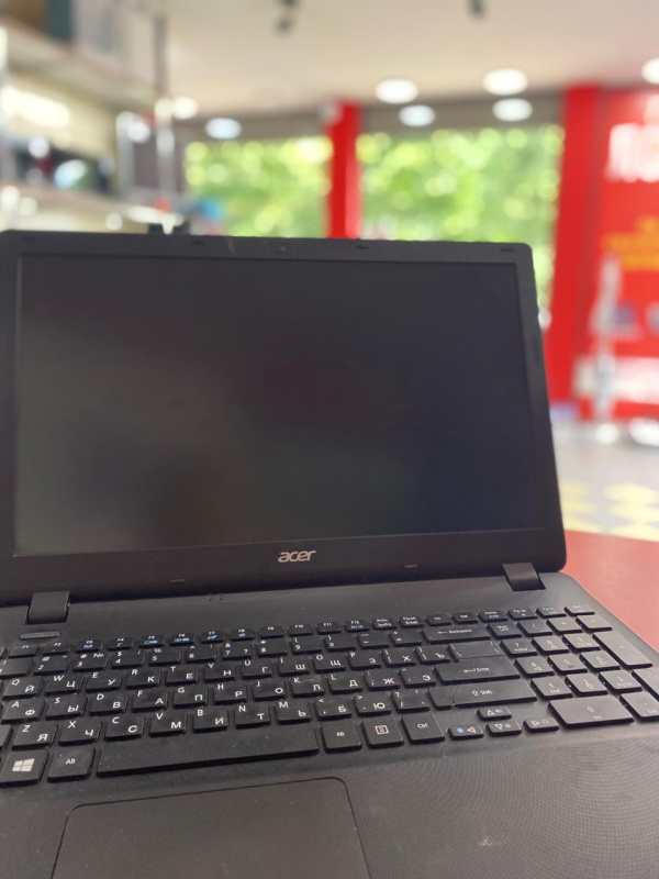 Ноутбук Acer Extensa 2519-C3K3