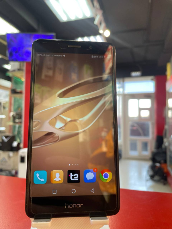 Мобильный телефон Honor 6x