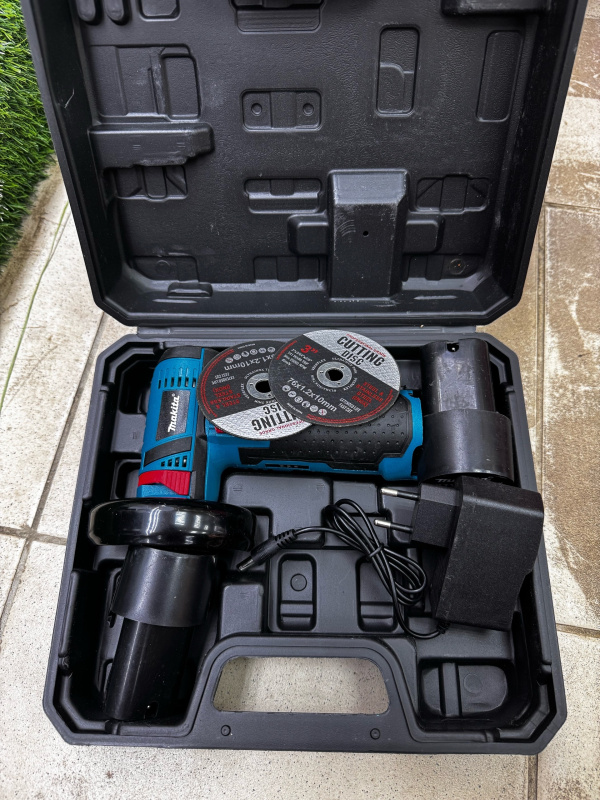 Болгарка Makita Не указана