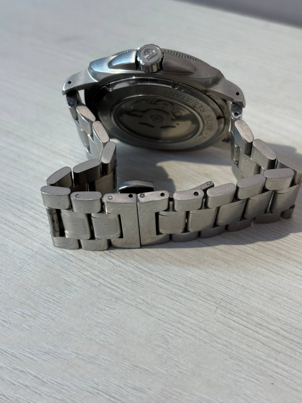 Часы наручные Pagani Explorer nh39a