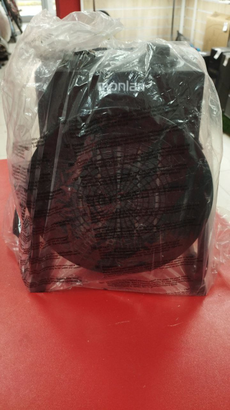 Тепловая пушка  Monlan MPK-30R 3000Вт