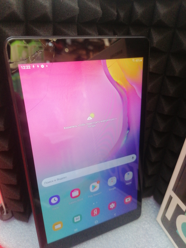 Планшет Samsung Galaxy Tab A 8.0 SM-T290 (2019)