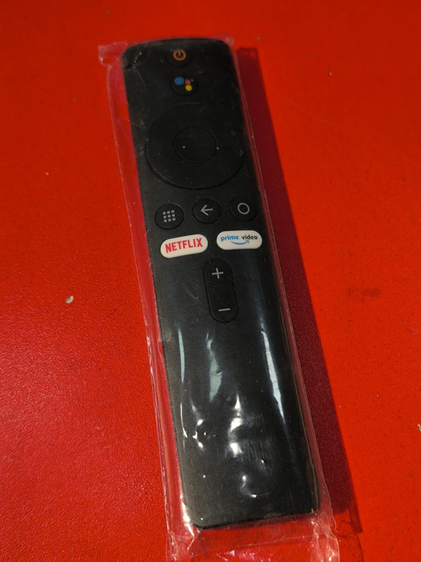 Ресивер Xiaomi TV Stick