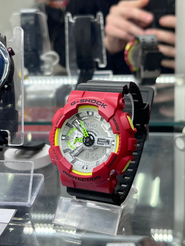 Часы наручные Casio 5146