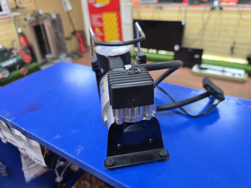 Компрессор AVS Turbo 580