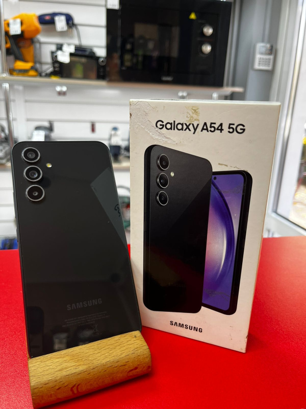 Мобильный телефон Samsung Galaxy A54 5G