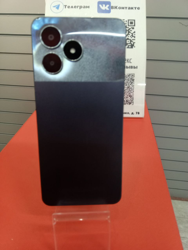 Мобильный телефон Realme Note 50