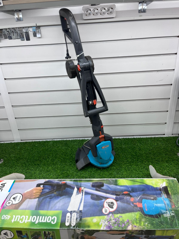 Катки для газона Gardena ComfortCut450