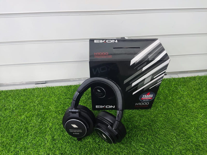 Наушники EIKON  H1000
