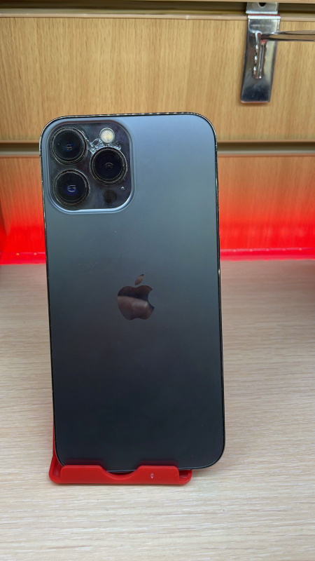Мобильный телефон Apple iPhone 13 Pro Max