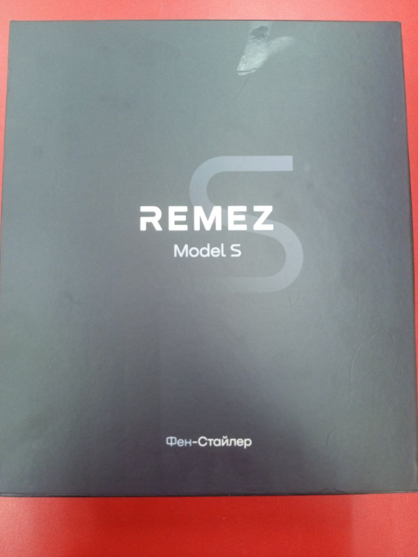 Фен Remez S