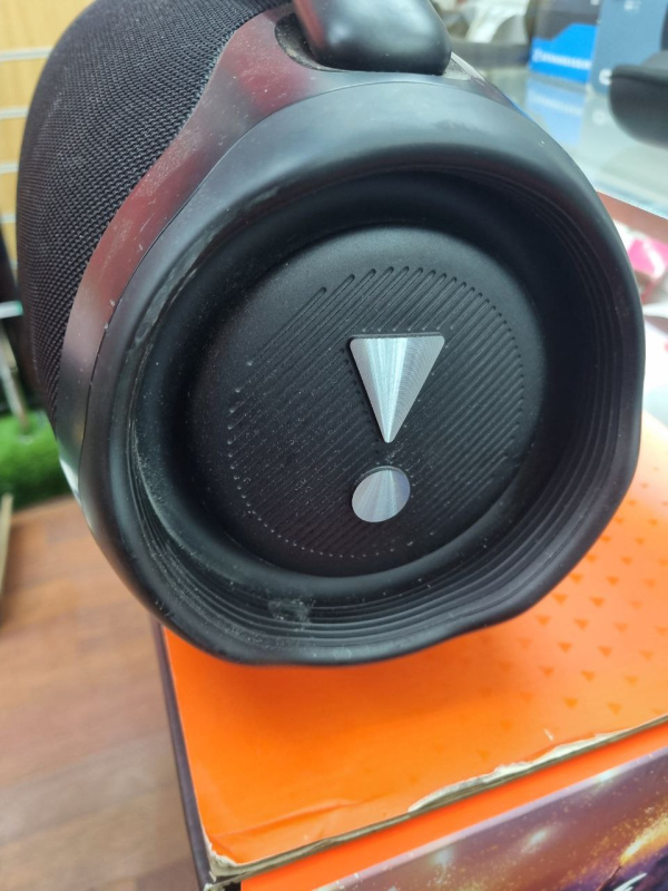Колонки Колонка JBL Boombox 3