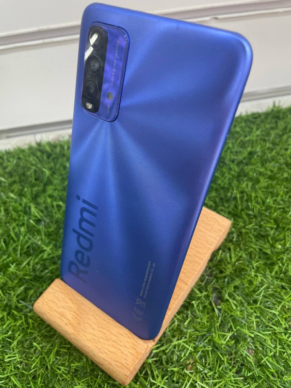 Мобильный телефон Xiaomi Redmi Note 9T