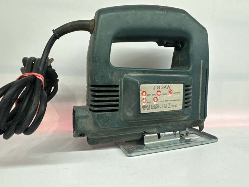 Электролобзик  jig saw