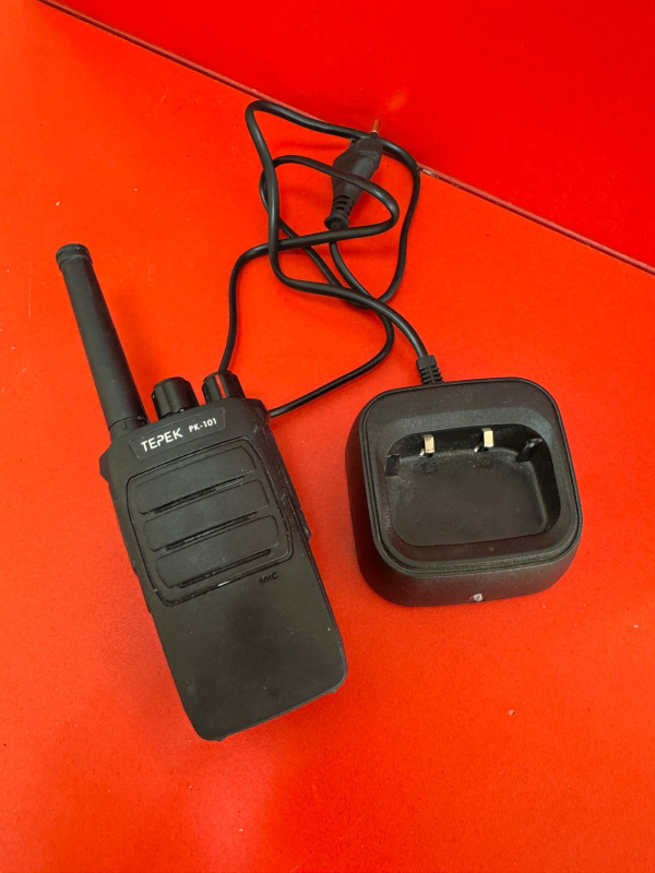Рация Терек РК101